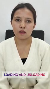 26 reactions | Interview for Loading and Unloading Worker in Romania #interview #jobinromania #jobineuropw #factoryworker | Nidhi Kashyap | Facebook