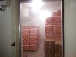 Industrial Chillers - Industrial Freezers and Industrial Air Conditioning Equipment