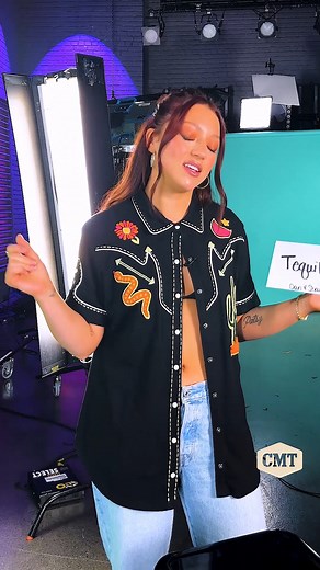 Pick a card, any card 😜 | CMT