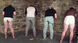 Laxatives over the course of a day