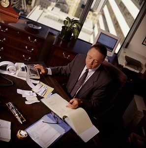 Municipal CFO Position Interview Questions