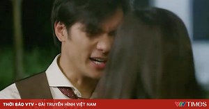 Tình yêu và tham vọng - Tập 48: Minh tuyệt vọng cùng cực khi biết Tuệ Lâm nhúng tay sát hại Thùy Chi