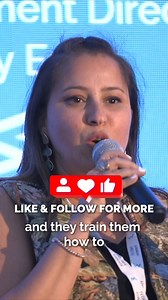 "VR training & exceptional service—hotels are redefining hospitality." Heba El Dessouky: Hospitality Development Director, City Edge Developments during Techne Summit Cairo 2024. #TechneSummit #WhereInnovationMeetsOpportunity #10YearsOfConnectingTheRightPeople #CorporateInnovation #Startups #Investors | Techne