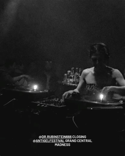 Dr. Rubinstein on Reels