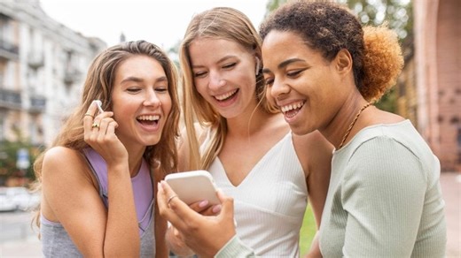 3 melhores desafios do TikTok para fazer com os amigos