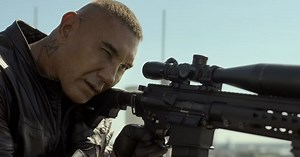 The Killer’s Game Release Date, Trailer, Cast & Plot