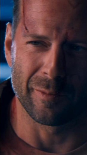 Bruce Willis / Chelsea Field