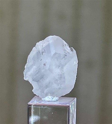 Rare Phenakite Crystal From Ukraine , 15 Mm - Etsy