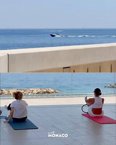 Visit Monaco on Reels