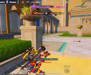 5.1K views · 73 reactions | Fastest gameplay with ultimate mummy set | support Trotz PUBG | Tacaz | Facebook