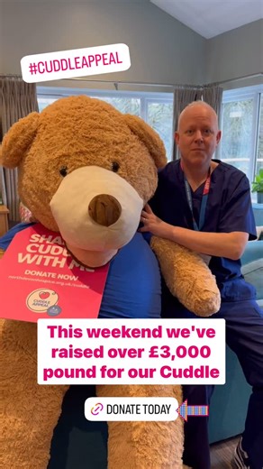 North Devon Hospice on Reels