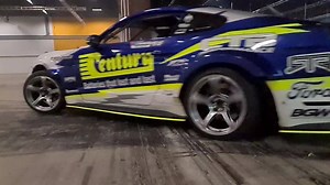 Steve the Maori on Reels