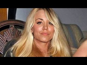 Kaley Cuoco Shows Off Her Huge Size In New Photos