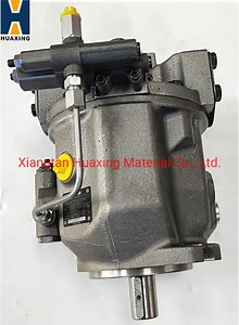 [Hot Item] Rexroth A10vo Series 31 Axial Piston Variable Pump Hydraulic Pump