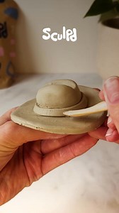 24K views | "Bought as a present for my husband and he loved it! Said the clay was excellent quality and loved that the tools came in a little bag to use again." - Sarah ⭐️⭐️⭐️⭐️⭐️ ✌️ 2kg of clay to share between two. Enough for 4-6 creations  A perfect gift for creative types  10 page illustrated pottery guide ️ Access to our Introduction to Pottery Course | Sculpd | Facebook