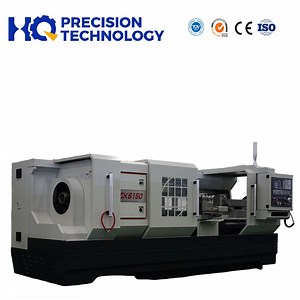 [Hot Item] Advanced Intelligent Multi-Axis Linkage CNC Pipe Threading Lathe