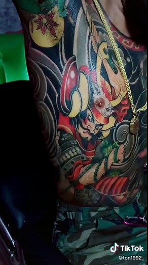 Ton Ton51 บน TikTok