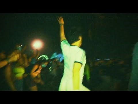 Jamie xx - KILL DEM (Official Video)