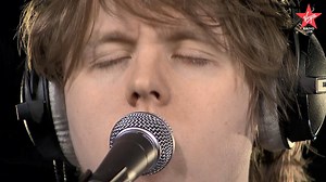 11K views · 235 reactions | We could listen Lewis Capaldi all day, what a voice! | Virgin Radio UK | Facebook