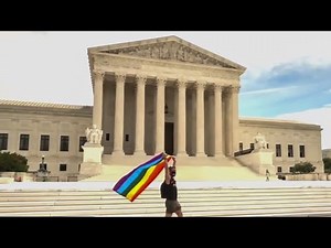 Supreme Court Rules LGBT Workers Protected by Law