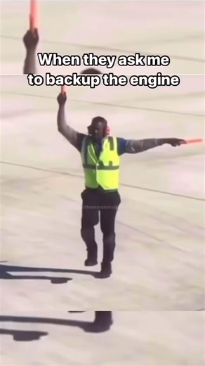 8.3K views · 82 reactions | ME BACKING THE ENGINE  @sd_batt3 • As long as you have your safety vest, stop sign and helmet…the rest comes natural! . . #safetyfirst #conezone #firefighter #firefighters #sdbatt3 #sdfd_batt3 | Chief Miller | Facebook