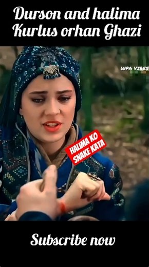 But Dursun Save Halime Life Hatun & Dursun Love Story #balahatun|| Halime#halimehatun#wpavibes