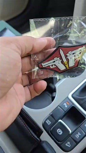 2.3K views · 36 reactions | Every detail matters. Custom PVC patches designed, produced, and proudly supplied to the Anti Terrorist Squad (ATS) | RAAD Tactical | Facebook