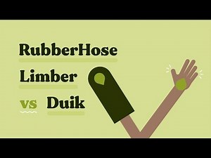 Character Rigging & Animation Add-On Tools for Adobe After Effects