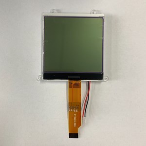 [Hot Item] 4.0'' 480*RGB*480 TFT LCD Module IPS Transmissive Winstar Replace Display