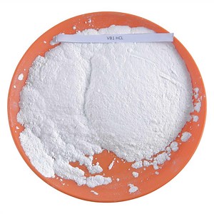 [Hot Item] Animal Feed Additives Vitamin B1 HCl Thiamine Hydrochloride for Poultry and Livestock