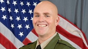 Santa Cruz Sheriff's Sergeant Shot, Killed in Line of Duty