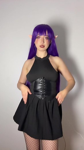 #cosplay #sololeveling #esil