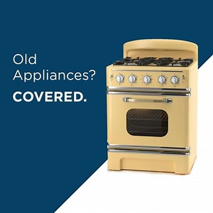 Getting livable and forgivable coverage from American Home Shield® is easy. Limitations and exclusions apply. | American Home Shield