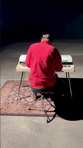 Lick of the Week - "Beatrice" by Sam Rivers