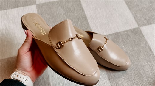 Watch Honest thoughts on these mules  on Amazon Live