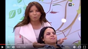 Domestic violence makeup tutorial causes justified outrage | News24