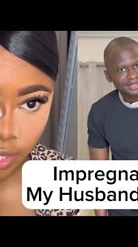 My Husband’s Cousin Impregnated Me