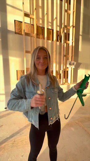 Taking you on a tour of AZD Architects latest project. Can't wait to see the grand reveal on this one! #luxury #realestate #michigan #mansion | WayUp Media