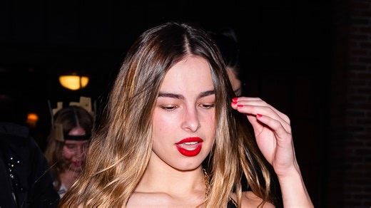 Addison Rae channels Britney Spears in tight jeans for new song Diet Pepsi