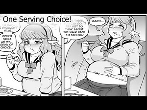 One Serving Choice! (Comic Dub Part 13)