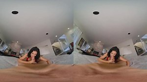 Busty Lifeguard Daisy Fuentes Finally Found An Excuse To Approach And Seduce You (Thing One)