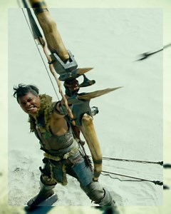 139K views · 3.8K reactions | Are you ready? #MonsterHunterMovie in theaters December.  Monster Hunter Movie | Monster Hunter | Facebook