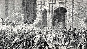What Really Happened on Bastille Day | July 14, 1789 | Britannica