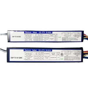 [Hot Item] Self Electronic Ballast T5 55W/54W UL Certificate Electronic Ballast