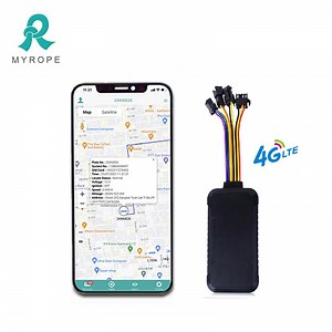 [Hot Item] 2g 3G 4G GPS Tracker Hot Selling in Middle East Mini Car GPS Device with Citc Certificate