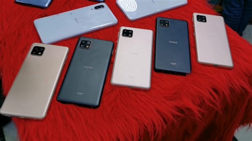 2.4K views · 50 reactions | حصريا  هوتة اليوم SHARP AQUOS ZERO 5G #PRIX_900_DH   SHARP AQUOS ZERO 5G BASIC ✅ 6gb Ram ✅ 64gb Rom ✅ 6.40" ✅ Snapdragon 765G المتجر متواجد في حي الفرح قرب محطة الترامواي حي الفرح مجاور لصيدلية أزرور الدار البيضاء الكبرى مرحبا 0645333381 | Ks smartphone 3 | Facebook