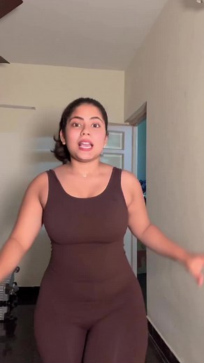 Halloween 👯🎃 #lavanyapandiya #chubbygirl #lifestyle #cute #halloween