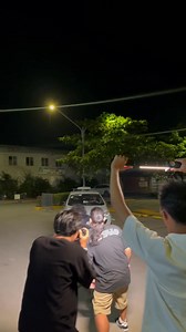 So ako tong ni sikad.. niya gi pusil dayon ni Range999. Hehe | John Leo Pornea