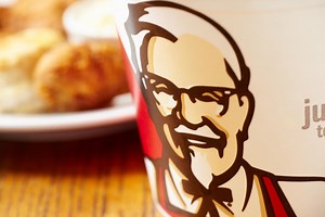 KFC to launch Beyond Meat ‘chicken' nuggets & wings
