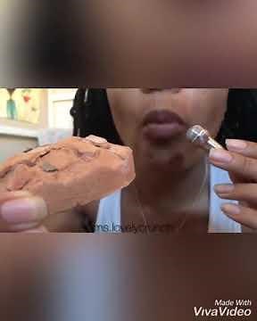 Missippi clay/dirt cake